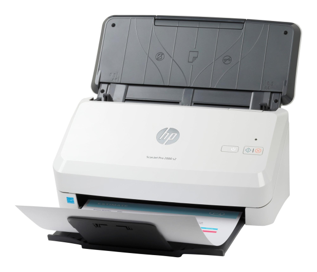 HP ScanJet Pro 2000 s2 - 1540581 - zdjęcie 3